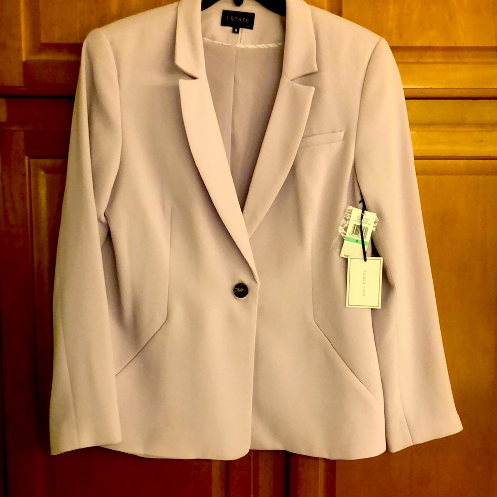 1 State Blazer